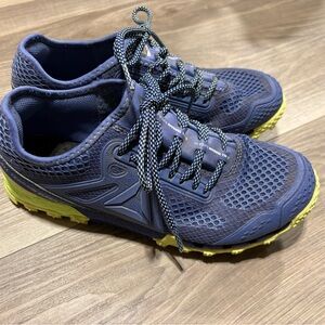 Rebook All Terrain running shoes